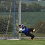 Katovičtí fotbalisté se těšili na start přípravy natolik, že přišli i o hodinu dříve. Novinkou bude účast v MOL Cupu