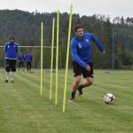 Katovičtí fotbalisté se těšili na start přípravy natolik, že přišli i o hodinu dříve. Novinkou bude účast v MOL Cupu