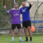Katovičtí fotbalisté se těšili na start přípravy natolik, že přišli i o hodinu dříve. Novinkou bude účast v MOL Cupu