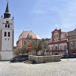 Blog: Město zašlé slávy a s velkou nadějí být šperkem Šumavy