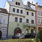 Blog: Město zašlé slávy a s velkou nadějí být šperkem Šumavy