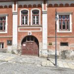 Blog: Město zašlé slávy a s velkou nadějí být šperkem Šumavy