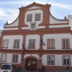 Blog: Město zašlé slávy a s velkou nadějí být šperkem Šumavy