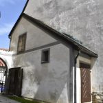 Blog: Město zašlé slávy a s velkou nadějí být šperkem Šumavy