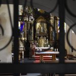 Blog: Město zašlé slávy a s velkou nadějí být šperkem Šumavy