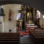 Blog: Město zašlé slávy a s velkou nadějí být šperkem Šumavy