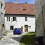 Blog: Město zašlé slávy a s velkou nadějí být šperkem Šumavy
