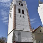 Blog: Město zašlé slávy a s velkou nadějí být šperkem Šumavy