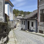 Blog: Město zašlé slávy a s velkou nadějí být šperkem Šumavy