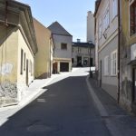 Blog: Město zašlé slávy a s velkou nadějí být šperkem Šumavy