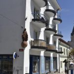 Blog: Město zašlé slávy a s velkou nadějí být šperkem Šumavy