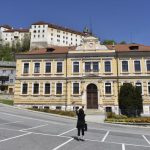 Blog: Město zašlé slávy a s velkou nadějí být šperkem Šumavy