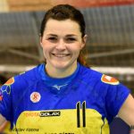Házenkářská reprezentantka Hana Kvášová opouští Písek