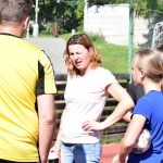 Házenkářské družstvo Jiřího Blanického si užívá společné tréninky