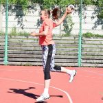 Házenkářské družstvo Jiřího Blanického si užívá společné tréninky