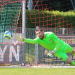 Senzace! Táborsko smetlo Žižkov šesti góly