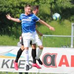 Senzace! Táborsko smetlo Žižkov šesti góly