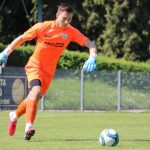 Senzace! Táborsko smetlo Žižkov šesti góly