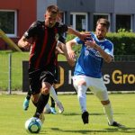 Senzace! Táborsko smetlo Žižkov šesti góly