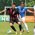 Senzace! Táborsko smetlo Žižkov šesti góly