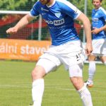 Senzace! Táborsko smetlo Žižkov šesti góly