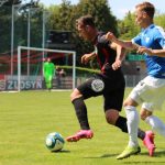 Senzace! Táborsko smetlo Žižkov šesti góly