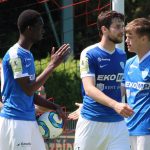 Senzace! Táborsko smetlo Žižkov šesti góly