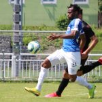 Senzace! Táborsko smetlo Žižkov šesti góly