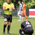 Senzace! Táborsko smetlo Žižkov šesti góly