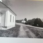 Směnou pozemků se otevřely dveře k prostoru pro setkávání v Křesanově