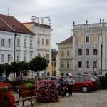 Po neděli se otevřou brány hradů a zámků. Návštěvníky přivítá také Jindřichův Hradec