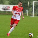 Semice vyfoukly Písku výhru v samotném závěru! Dvakrát přesně mířil Radek Veleman