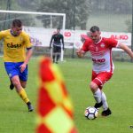 Semice vyfoukly Písku výhru v samotném závěru! Dvakrát přesně mířil Radek Veleman