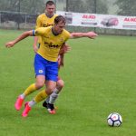 Semice vyfoukly Písku výhru v samotném závěru! Dvakrát přesně mířil Radek Veleman