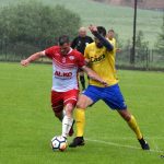 Semice vyfoukly Písku výhru v samotném závěru! Dvakrát přesně mířil Radek Veleman