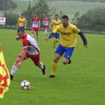 Semice vyfoukly Písku výhru v samotném závěru! Dvakrát přesně mířil Radek Veleman