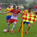 Semice vyfoukly Písku výhru v samotném závěru! Dvakrát přesně mířil Radek Veleman