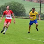 Semice vyfoukly Písku výhru v samotném závěru! Dvakrát přesně mířil Radek Veleman