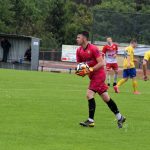 Semice vyfoukly Písku výhru v samotném závěru! Dvakrát přesně mířil Radek Veleman