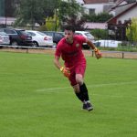 Semice vyfoukly Písku výhru v samotném závěru! Dvakrát přesně mířil Radek Veleman