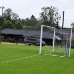 Semice vyfoukly Písku výhru v samotném závěru! Dvakrát přesně mířil Radek Veleman