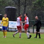 Semice vyfoukly Písku výhru v samotném závěru! Dvakrát přesně mířil Radek Veleman