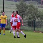 Semice vyfoukly Písku výhru v samotném závěru! Dvakrát přesně mířil Radek Veleman