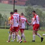 Semice vyfoukly Písku výhru v samotném závěru! Dvakrát přesně mířil Radek Veleman