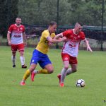 Semice vyfoukly Písku výhru v samotném závěru! Dvakrát přesně mířil Radek Veleman