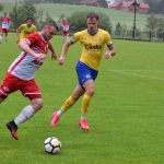 Semice vyfoukly Písku výhru v samotném závěru! Dvakrát přesně mířil Radek Veleman