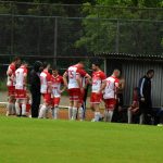 Semice vyfoukly Písku výhru v samotném závěru! Dvakrát přesně mířil Radek Veleman