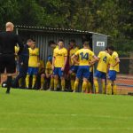 Semice vyfoukly Písku výhru v samotném závěru! Dvakrát přesně mířil Radek Veleman