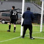 Semice vyfoukly Písku výhru v samotném závěru! Dvakrát přesně mířil Radek Veleman