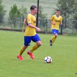 Semice vyfoukly Písku výhru v samotném závěru! Dvakrát přesně mířil Radek Veleman